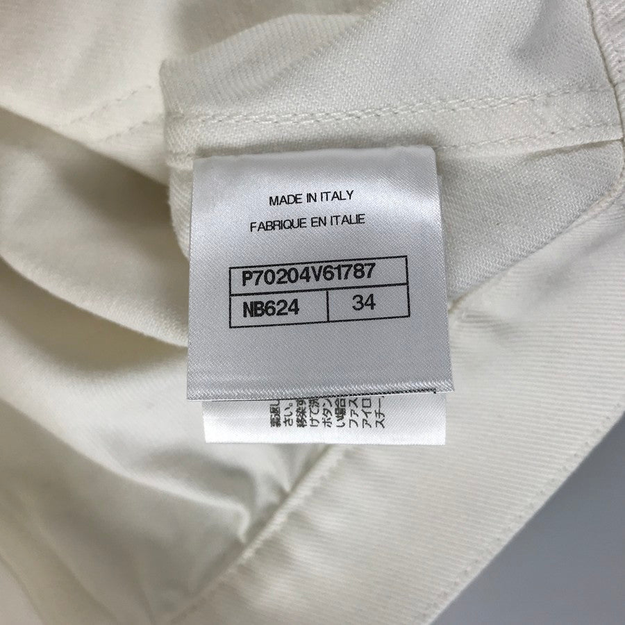 CHANEL 21P P70204 V61787 Women's Jacket