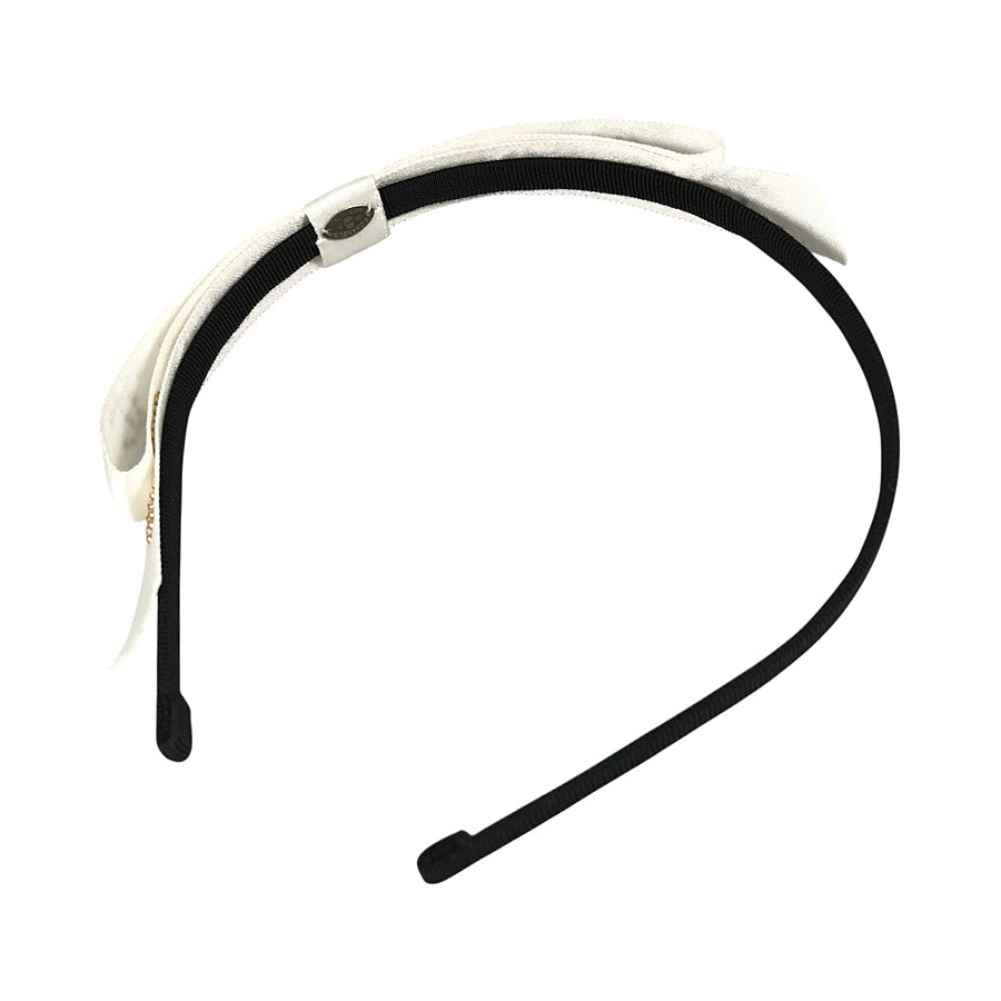 CHANEL Head band
