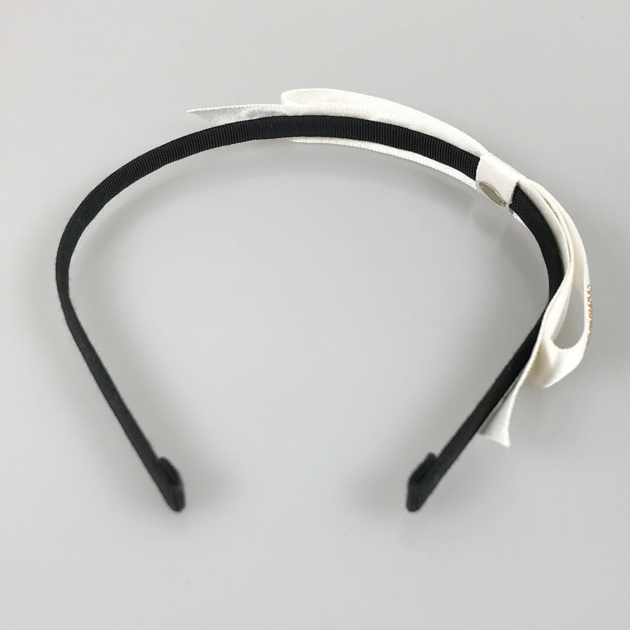 CHANEL Head band