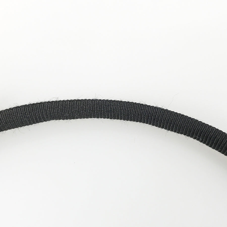 CHANEL Head band