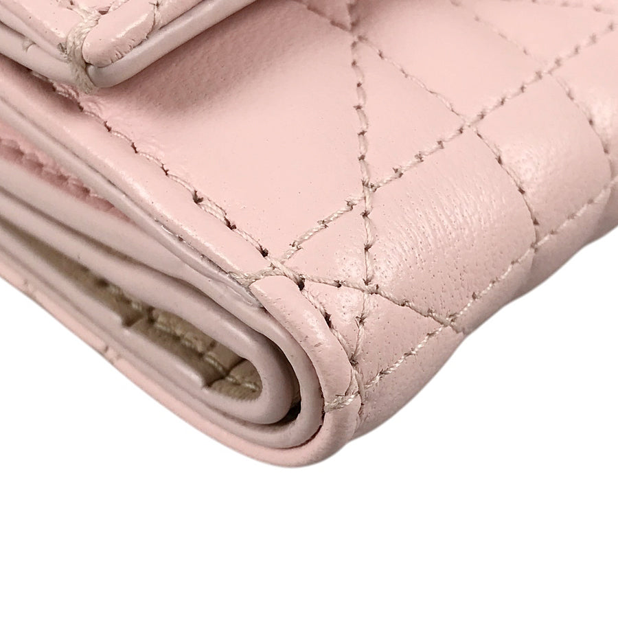 Dior My Dior Trifold wallet