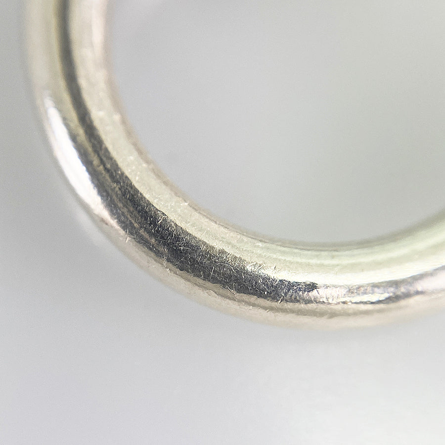 HERMES Chaine d'Ancre Farandole Bracelet