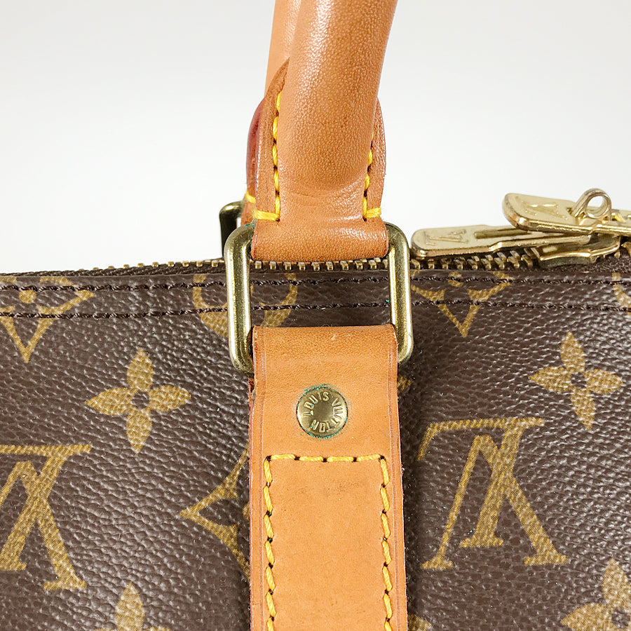 LOUIS VUITTON Monogram Keepall 50 M41426 Boston bag