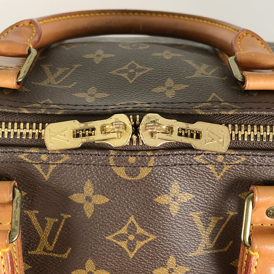 LOUIS VUITTON Monogram Keepall 50 M41426 Boston bag