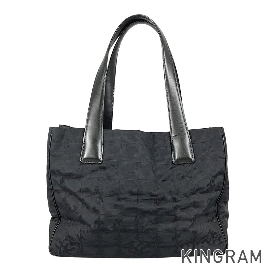 CHANEL New Travel Tote bag