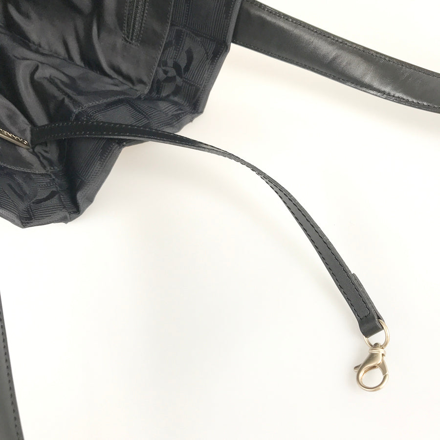CHANEL New Travel Tote bag