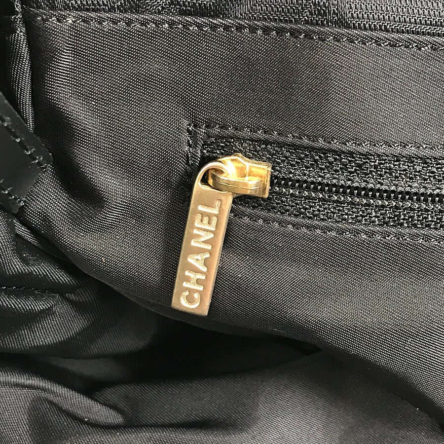 CHANEL New Travel Tote bag