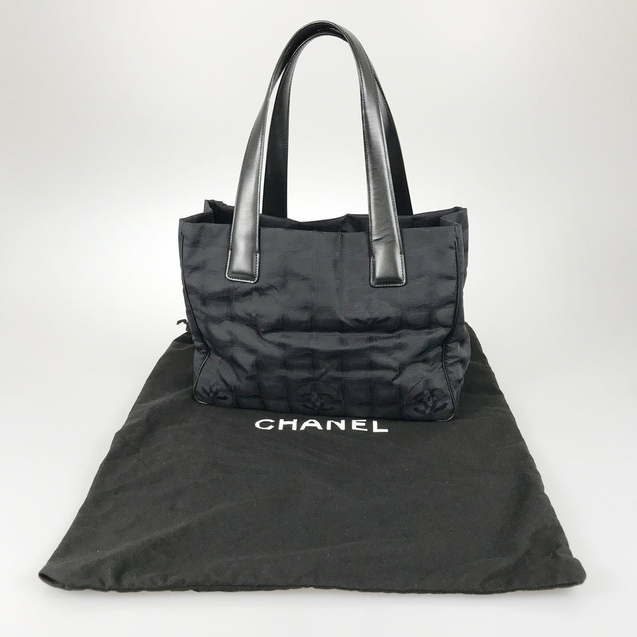 CHANEL New Travel Tote bag