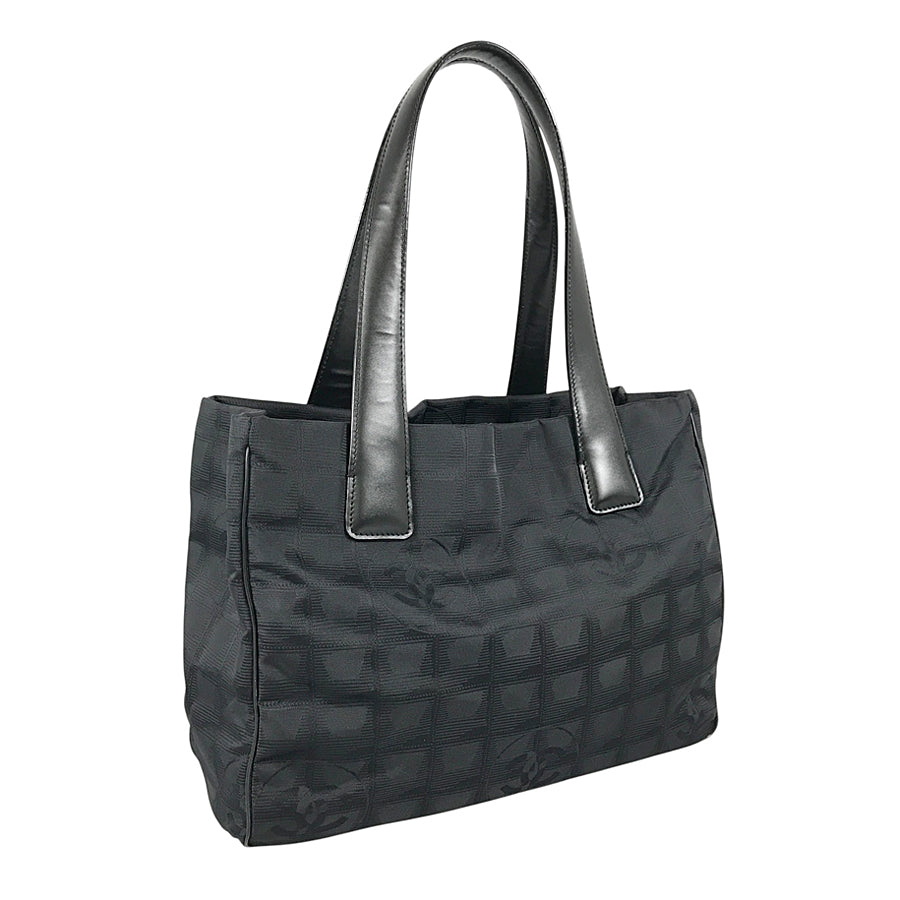 CHANEL New Travel Tote bag