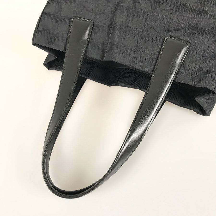 CHANEL New Travel Tote bag