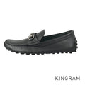 GUCCI Horsebit Driving shoes 765859 Men's Slip-on