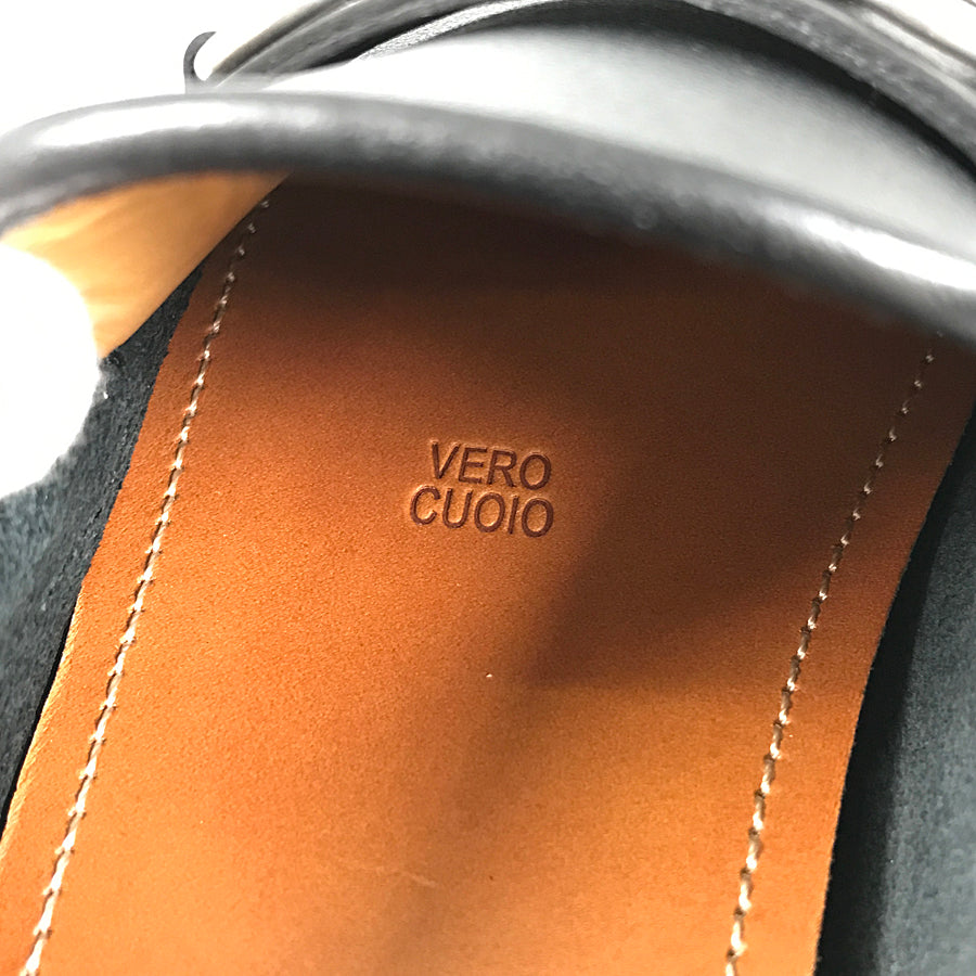 GUCCI Horsebit Driving shoes 765859 Men's Slip-on