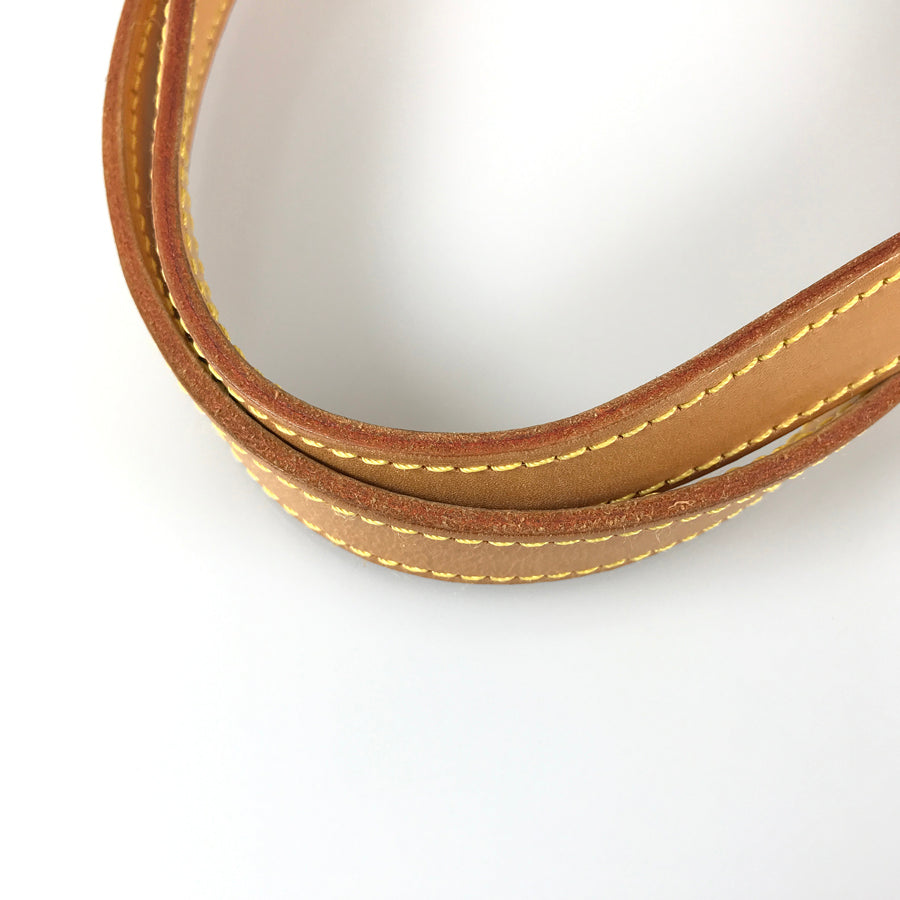 LOUIS VUITTON Monogram Luco M51155 Tote bag