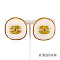 CHANEL Earring