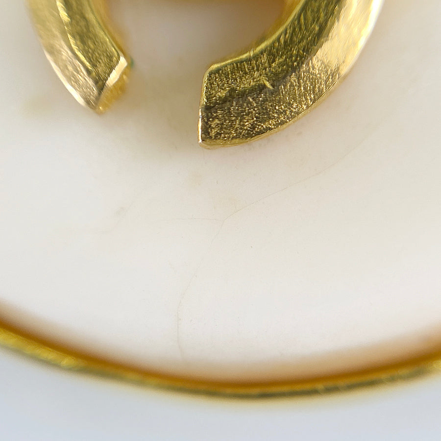 CHANEL Earring