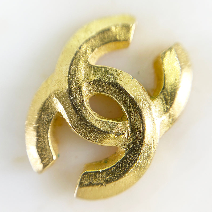 CHANEL Earring
