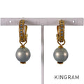 CHANEL Earring