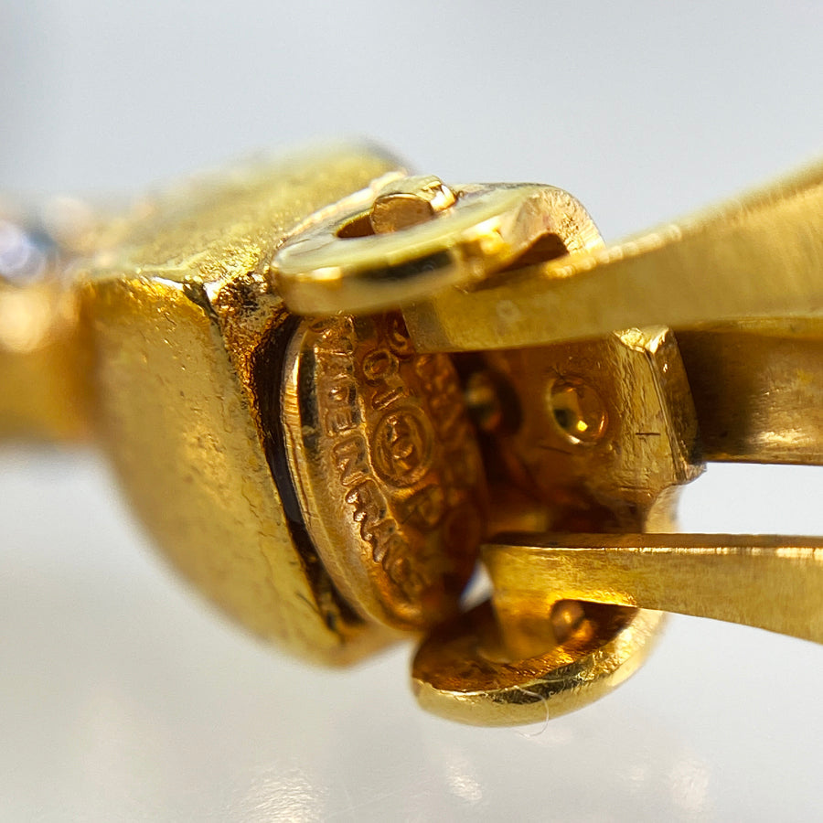 CHANEL Earring