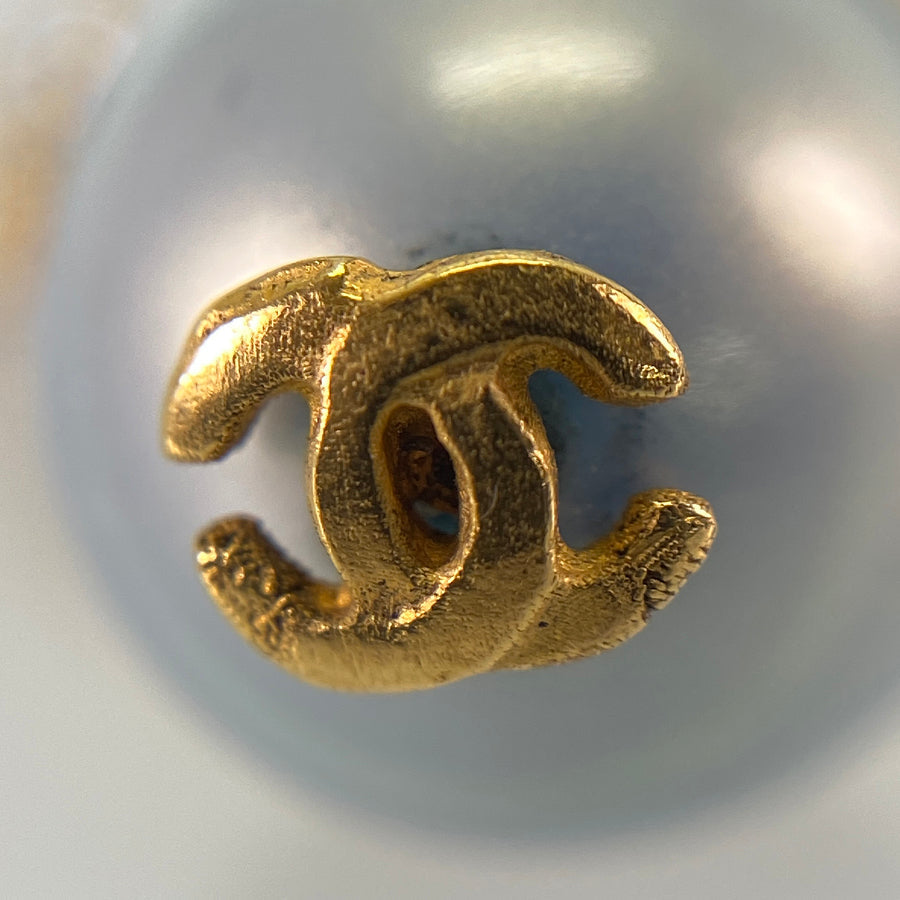 CHANEL Earring