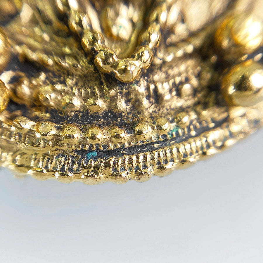 CHANEL Earring