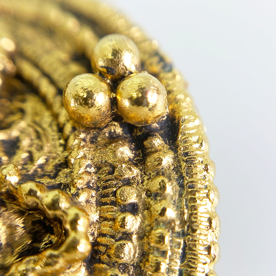 CHANEL Earring