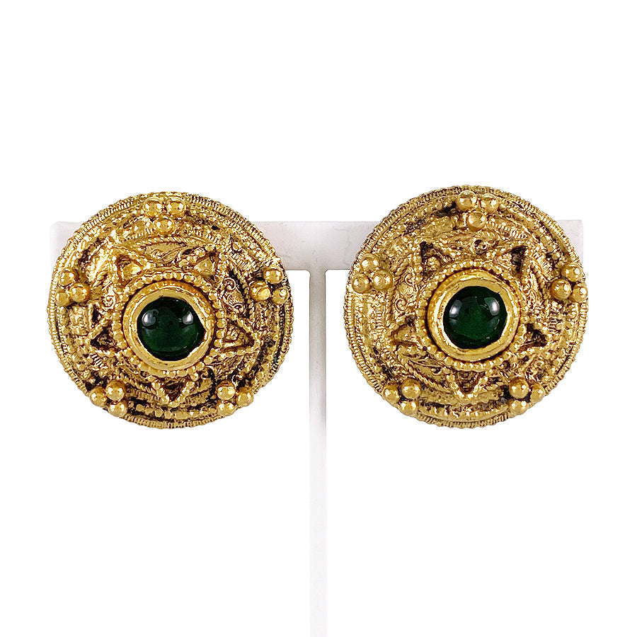 CHANEL Earring