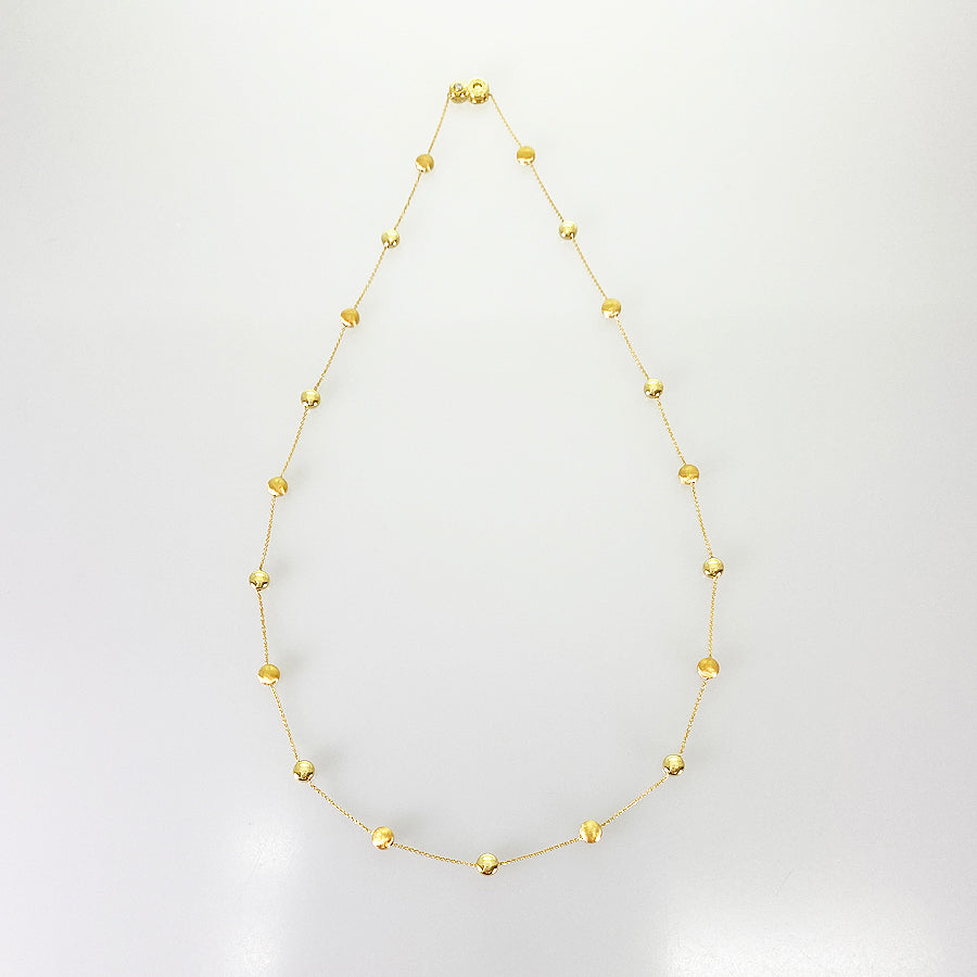 CHIMENTO Necklace