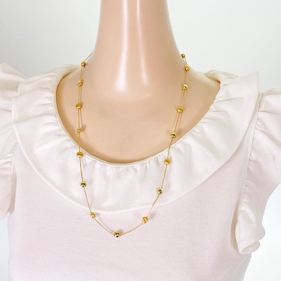 CHIMENTO Necklace