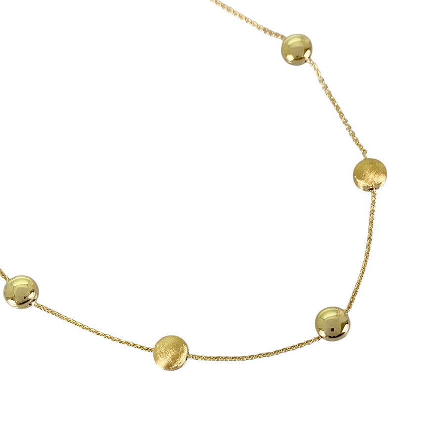 CHIMENTO Necklace