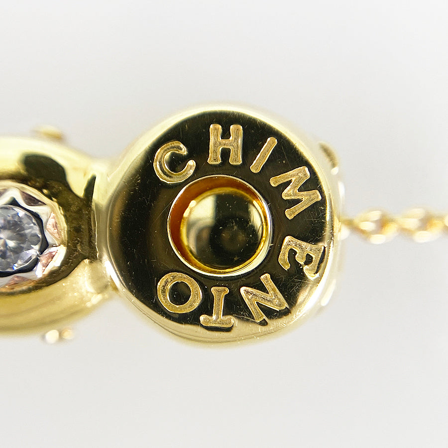 CHIMENTO Necklace