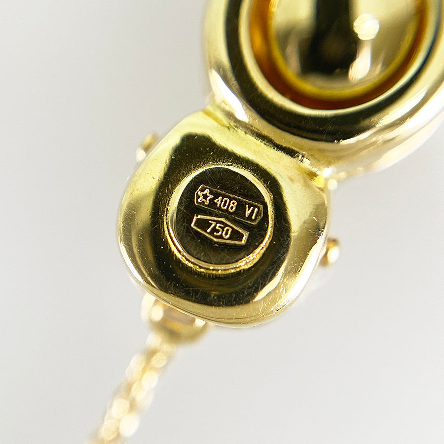 CHIMENTO Necklace