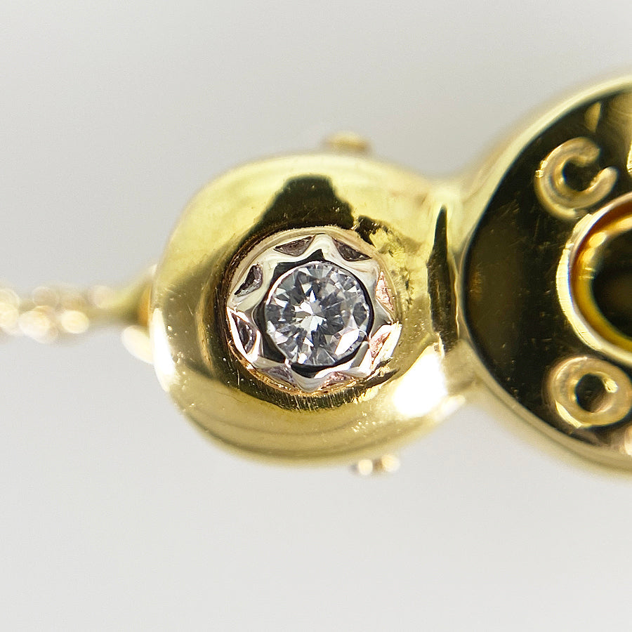 CHIMENTO Necklace