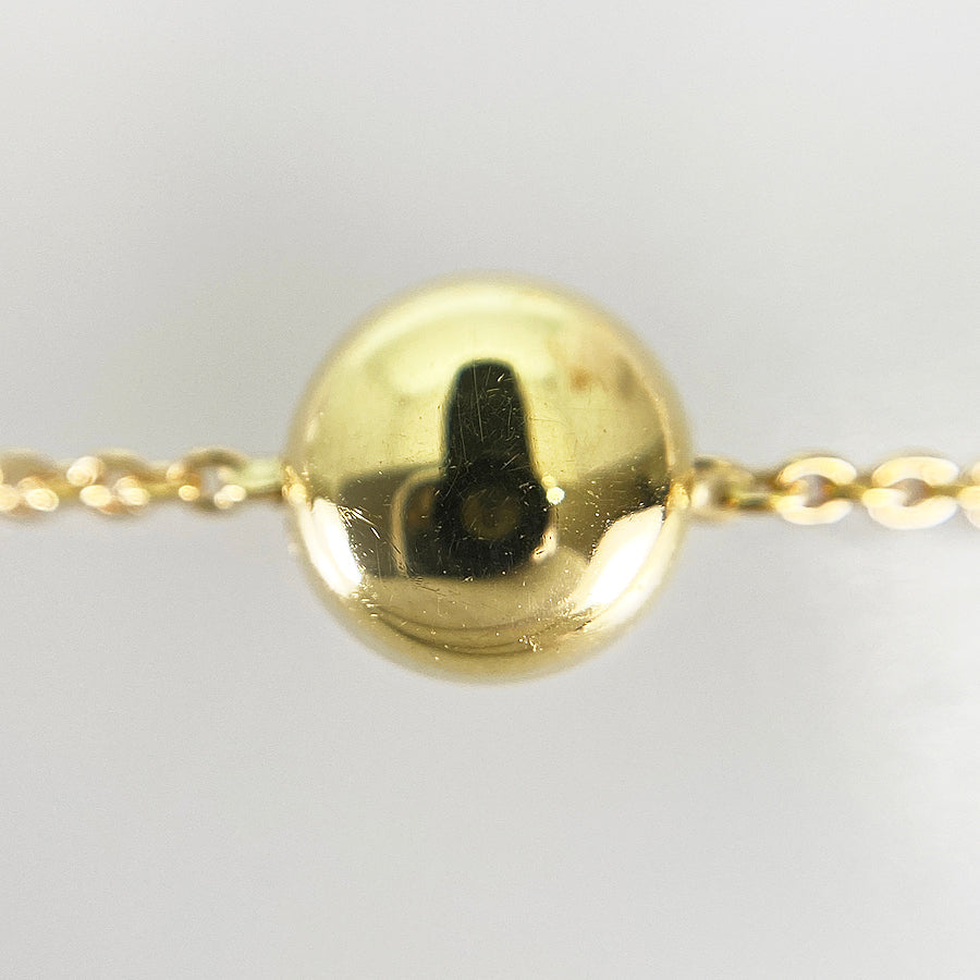 CHIMENTO Necklace