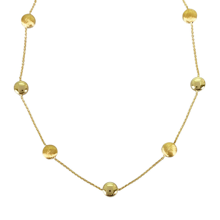 CHIMENTO Necklace