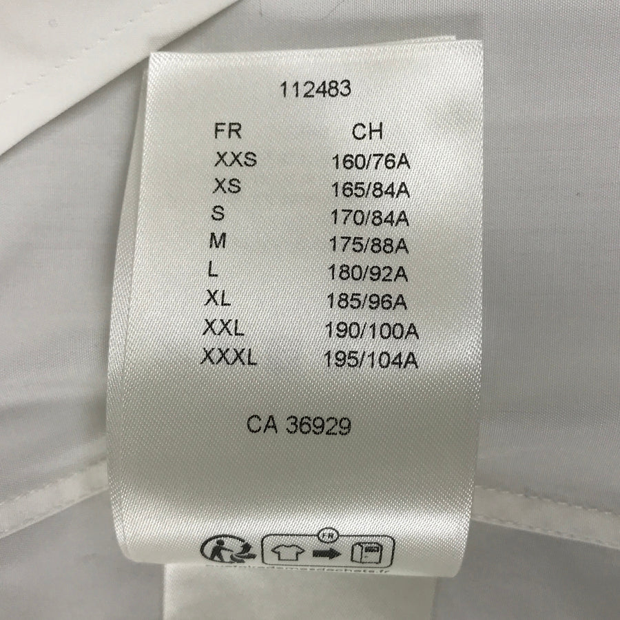 LOUIS VUITTON RM241Q Men's Shirt