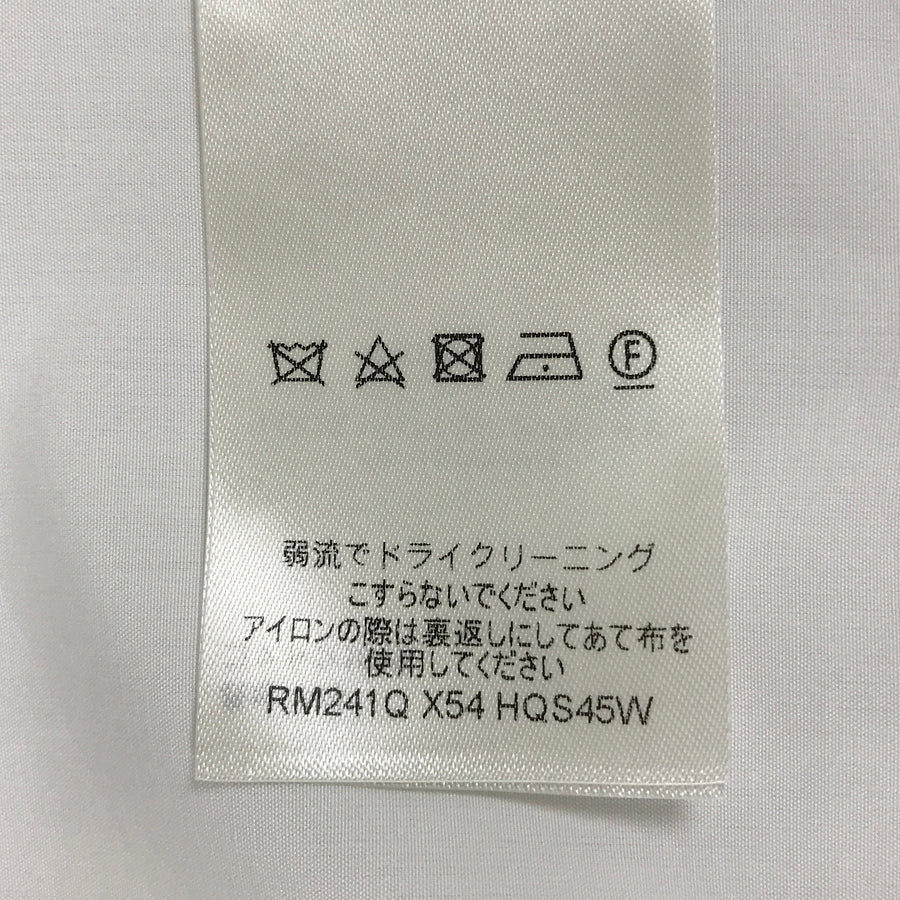 LOUIS VUITTON RM241Q Men's Shirt