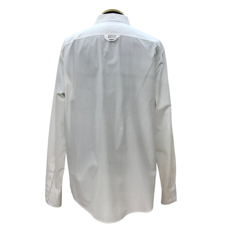 LOUIS VUITTON RM241Q Men's Shirt