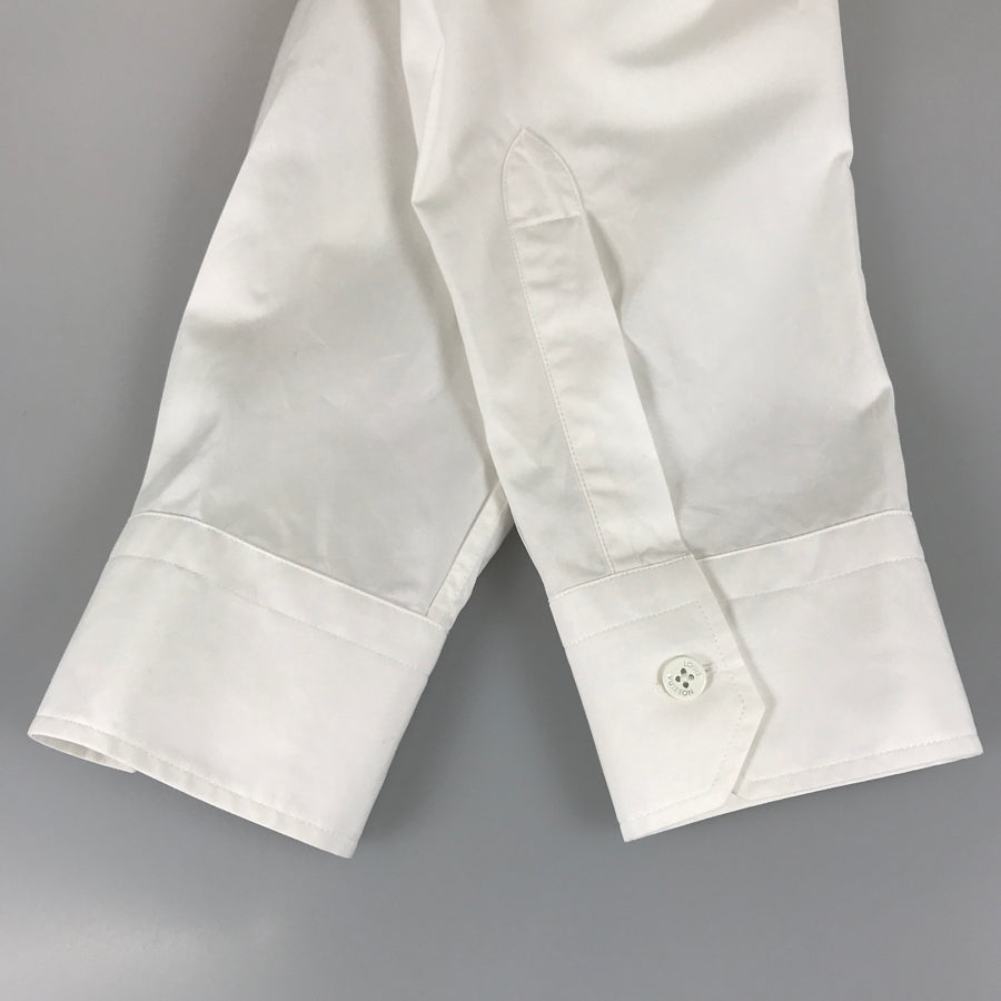 LOUIS VUITTON RM241Q Men's Shirt