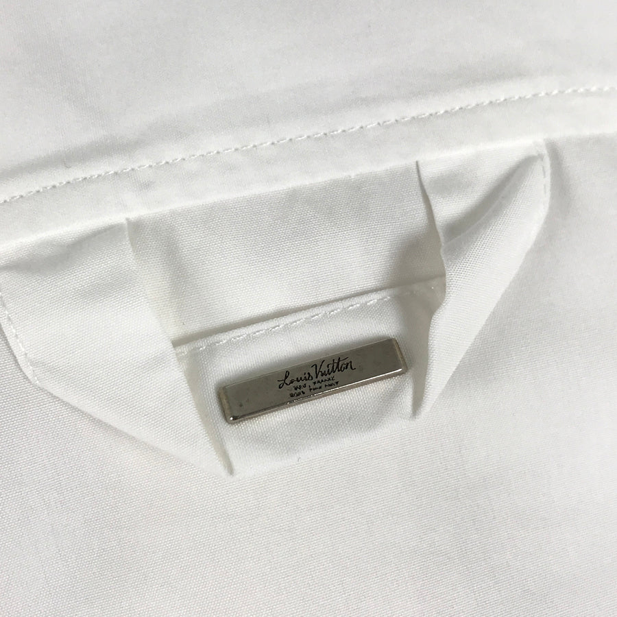 LOUIS VUITTON RM241Q Men's Shirt