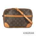 LOUIS VUITTON Monogram Trocadero M51274 Shoulder bag