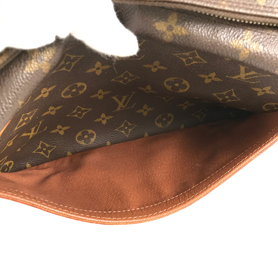 LOUIS VUITTON Monogram Trocadero M51274 Shoulder bag