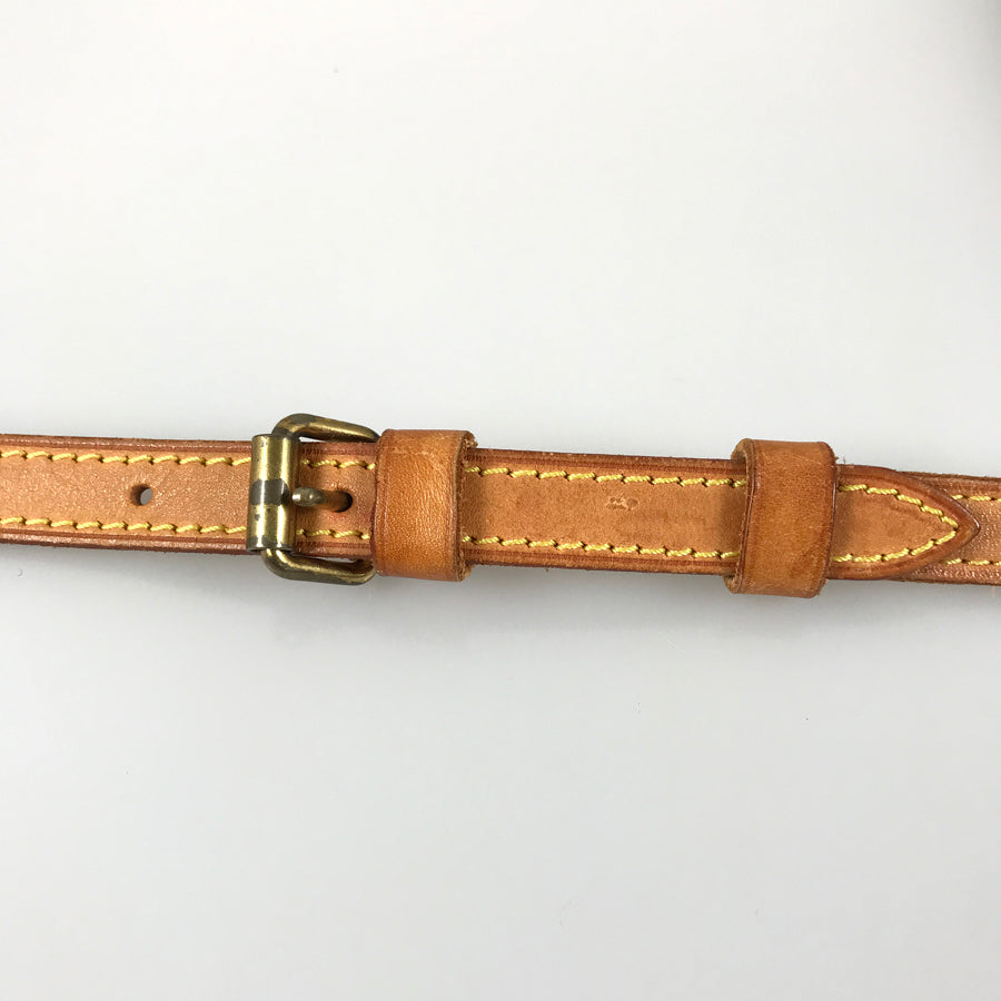 LOUIS VUITTON Monogram Trocadero M51274 Shoulder bag