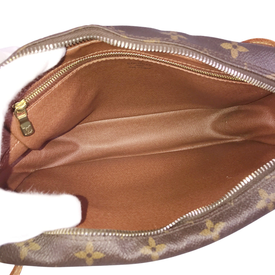 LOUIS VUITTON Monogram Trocadero M51274 Shoulder bag