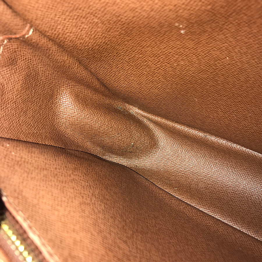 LOUIS VUITTON Monogram Trocadero M51274 Shoulder bag