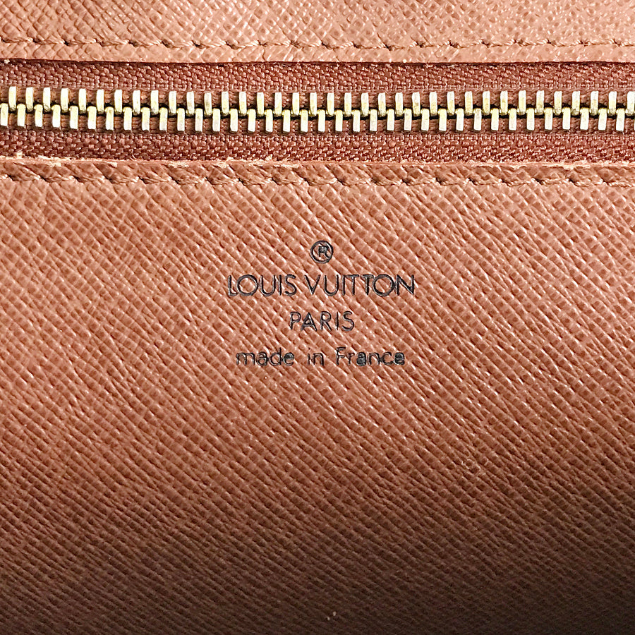 LOUIS VUITTON Monogram Trocadero M51274 Shoulder bag