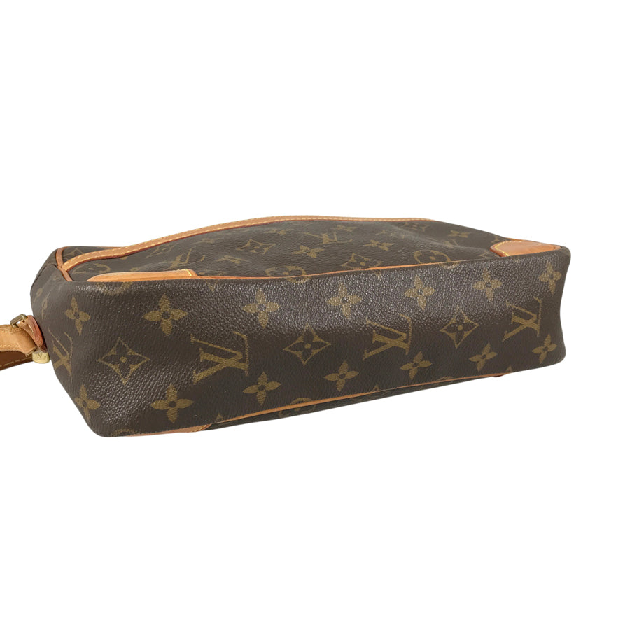 LOUIS VUITTON Monogram Trocadero M51274 Shoulder bag