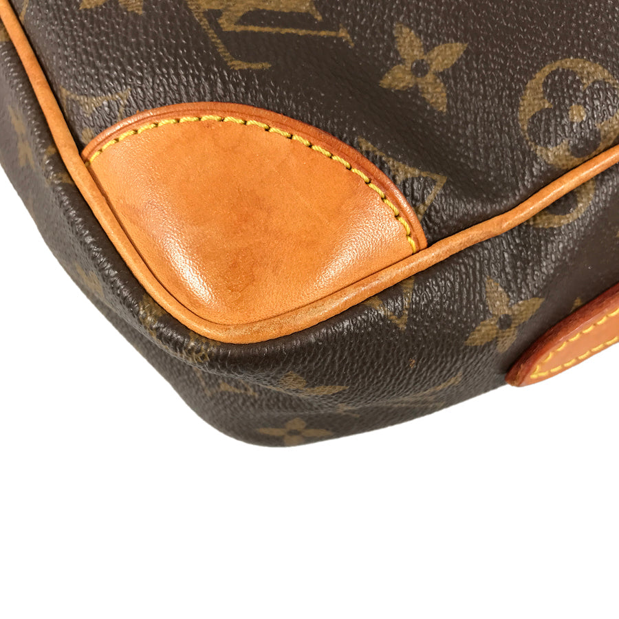 LOUIS VUITTON Monogram Trocadero M51274 Shoulder bag