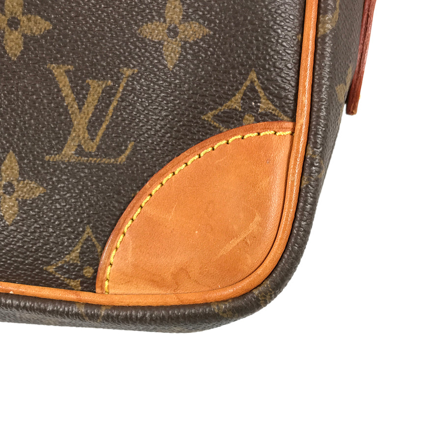 LOUIS VUITTON Monogram Trocadero M51274 Shoulder bag