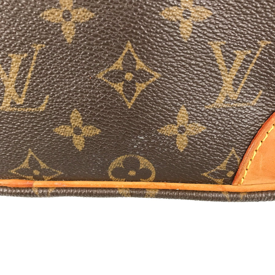 LOUIS VUITTON Monogram Trocadero M51274 Shoulder bag
