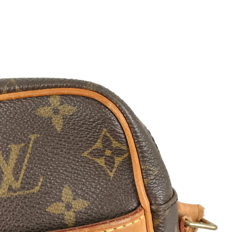 LOUIS VUITTON Monogram Trocadero M51274 Shoulder bag